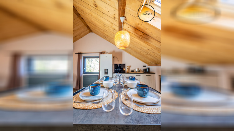 Ma-Cabane - Vente Appartement Gérardmer, 49 m²