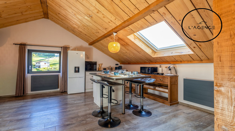 Ma-Cabane - Vente Appartement Gérardmer, 49 m²