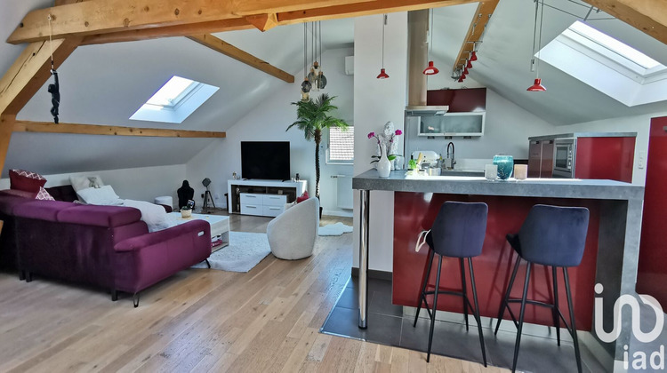 Ma-Cabane - Vente Appartement Gérardmer, 95 m²