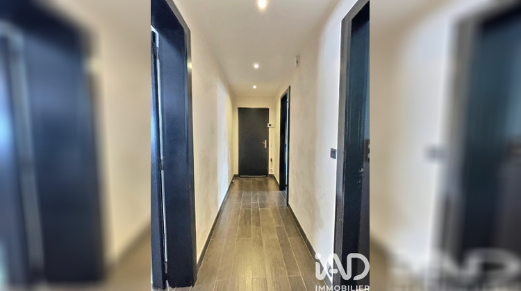 Ma-Cabane - Vente Appartement Gérardmer, 139 m²