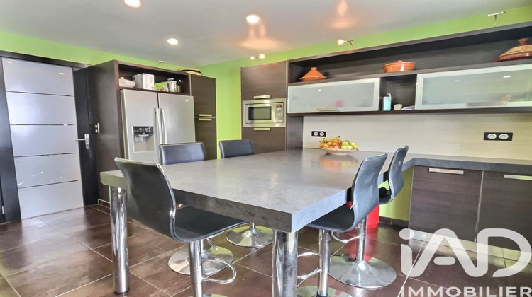 Ma-Cabane - Vente Appartement Gérardmer, 139 m²