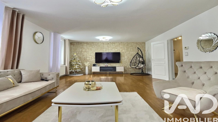 Ma-Cabane - Vente Appartement Gérardmer, 147 m²