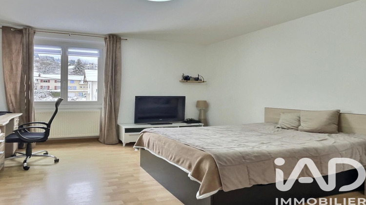 Ma-Cabane - Vente Appartement Gérardmer, 147 m²