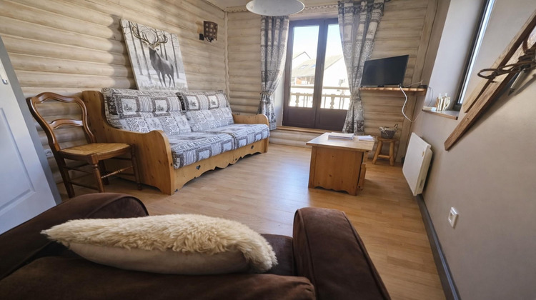 Ma-Cabane - Vente Appartement Gerardmer, 90 m²