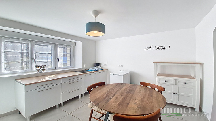 Ma-Cabane - Vente Appartement GERARDMER, 46 m²