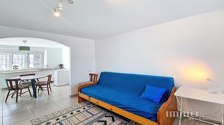 Ma-Cabane - Vente Appartement GERARDMER, 46 m²