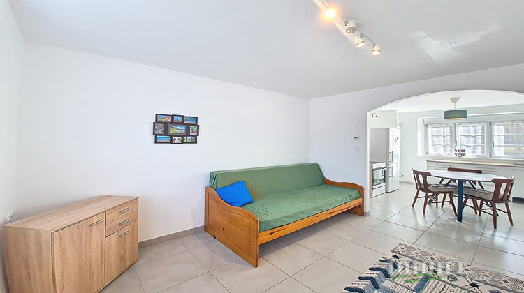 Ma-Cabane - Vente Appartement GERARDMER, 46 m²