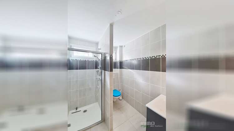 Ma-Cabane - Vente Appartement GERARDMER, 46 m²