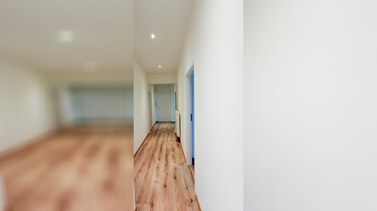 Ma-Cabane - Vente Appartement Gerardmer, 93 m²