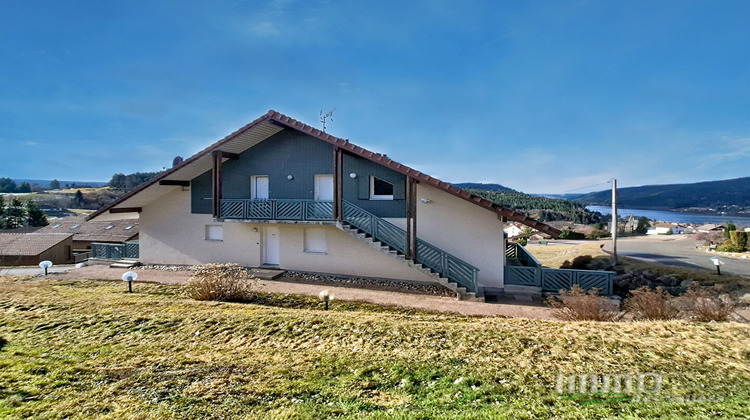 Ma-Cabane - Vente Appartement GERARDMER, 40 m²