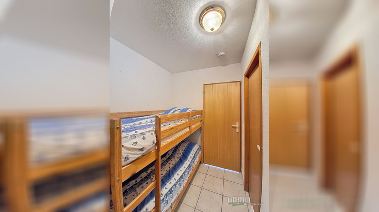 Ma-Cabane - Vente Appartement GERARDMER, 40 m²