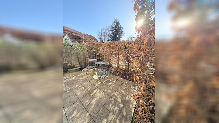 Ma-Cabane - Vente Appartement Gerardmer, 38 m²