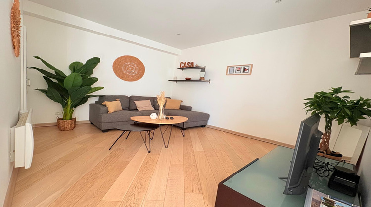 Ma-Cabane - Vente Appartement Gerardmer, 38 m²