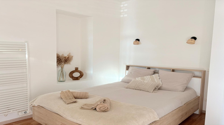 Ma-Cabane - Vente Appartement Gerardmer, 38 m²