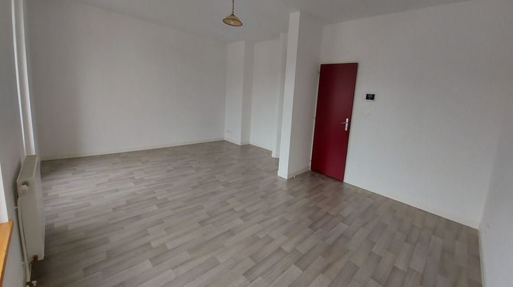 Ma-Cabane - Vente Appartement Gérardmer, 91 m²