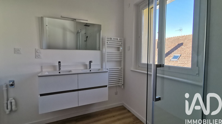 Ma-Cabane - Vente Appartement Gérardmer, 53 m²
