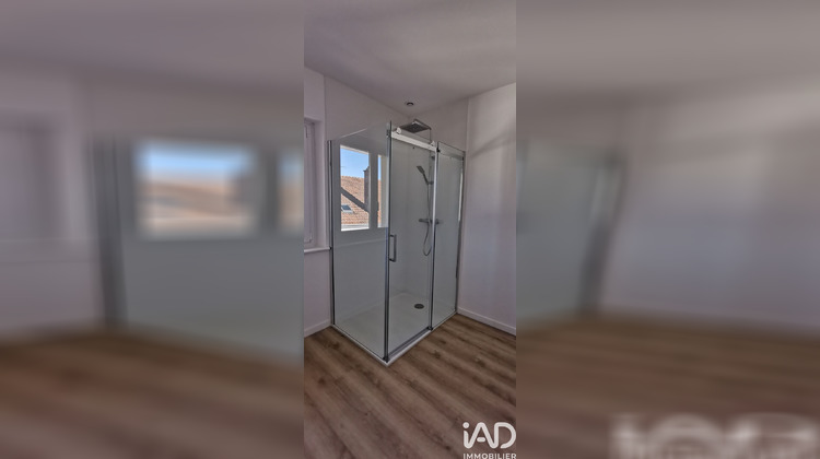 Ma-Cabane - Vente Appartement Gérardmer, 53 m²