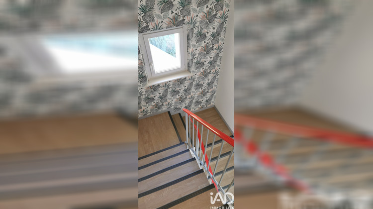 Ma-Cabane - Vente Appartement Gérardmer, 53 m²