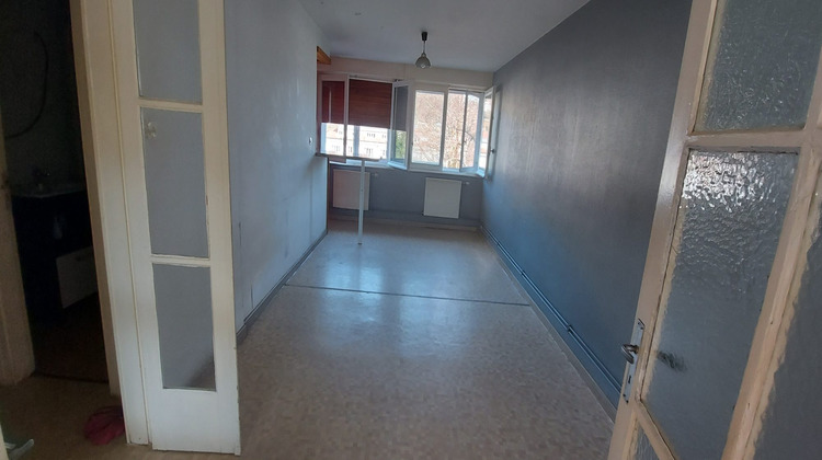 Ma-Cabane - Vente Appartement Gérardmer, 43 m²