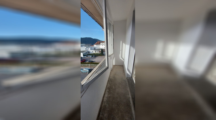 Ma-Cabane - Vente Appartement Gérardmer, 43 m²