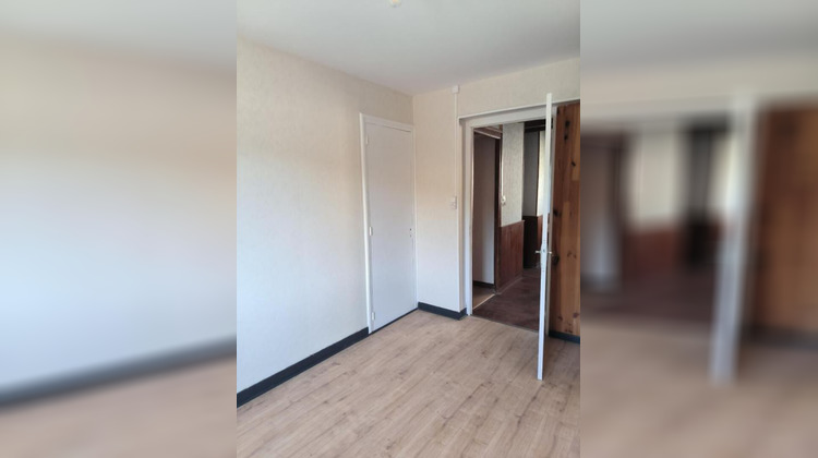 Ma-Cabane - Vente Appartement GERARDMER, 105 m²