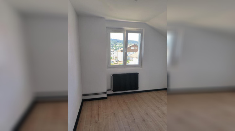 Ma-Cabane - Vente Appartement GERARDMER, 105 m²