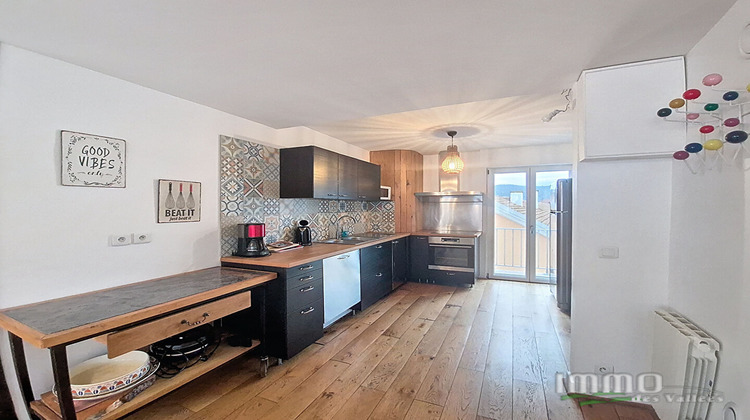 Ma-Cabane - Vente Appartement GERARDMER, 74 m²