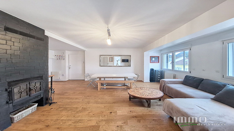 Ma-Cabane - Vente Appartement GERARDMER, 74 m²