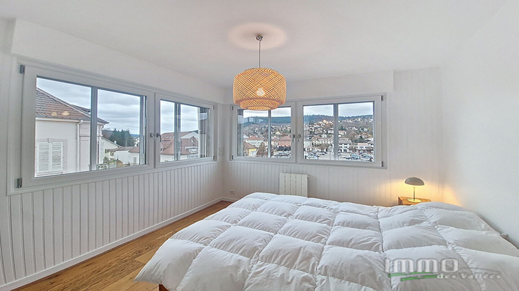 Ma-Cabane - Vente Appartement GERARDMER, 74 m²