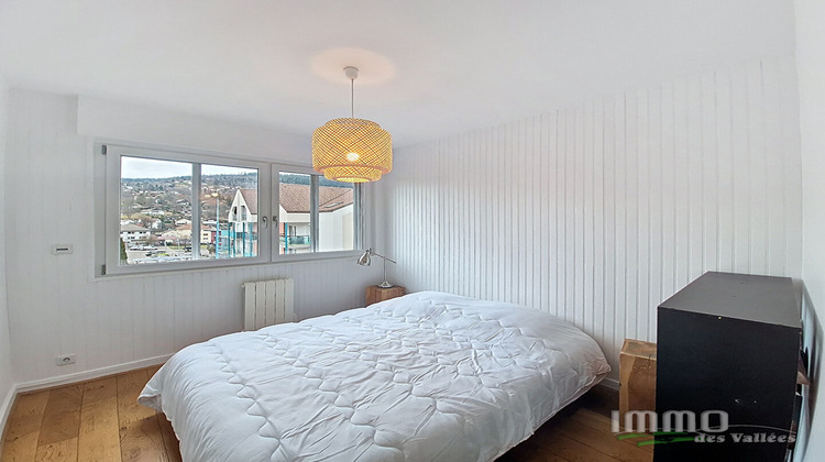 Ma-Cabane - Vente Appartement GERARDMER, 74 m²