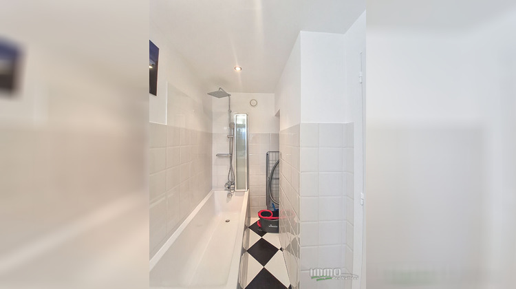 Ma-Cabane - Vente Appartement GERARDMER, 74 m²