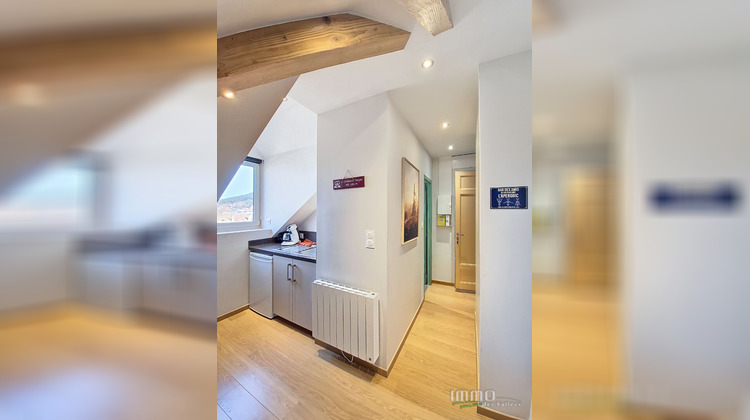 Ma-Cabane - Vente Appartement GERARDMER, 9 m²