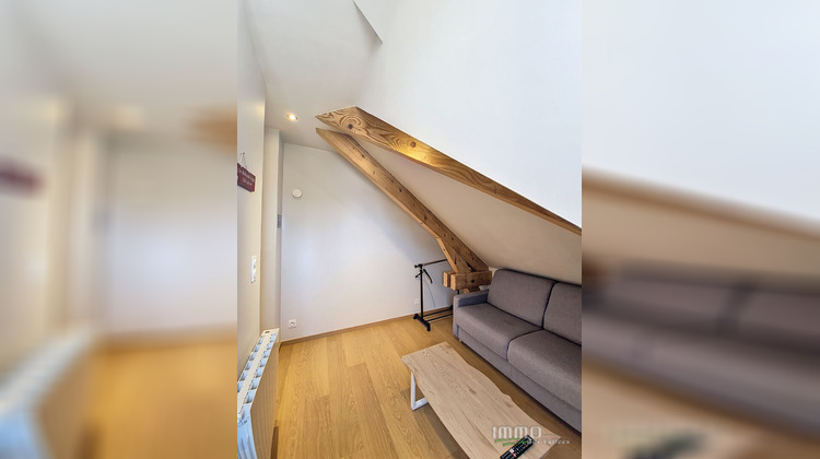 Ma-Cabane - Vente Appartement GERARDMER, 9 m²