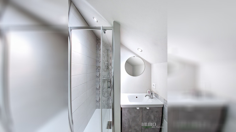 Ma-Cabane - Vente Appartement GERARDMER, 9 m²