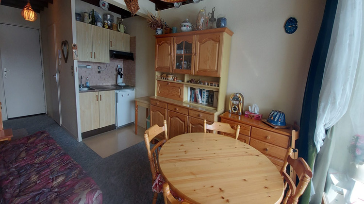Ma-Cabane - Vente Appartement Gérardmer, 40 m²
