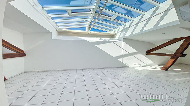 Ma-Cabane - Vente Appartement GERARDMER, 66 m²