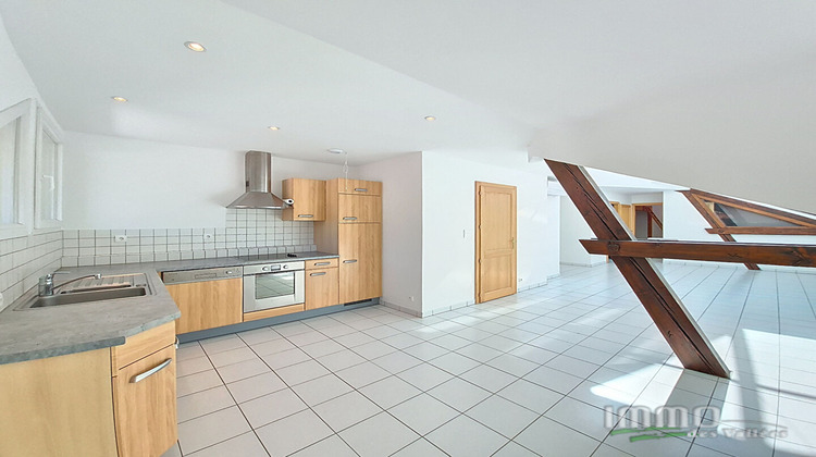 Ma-Cabane - Vente Appartement GERARDMER, 66 m²