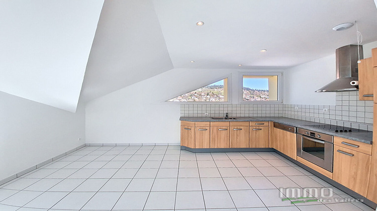 Ma-Cabane - Vente Appartement GERARDMER, 66 m²