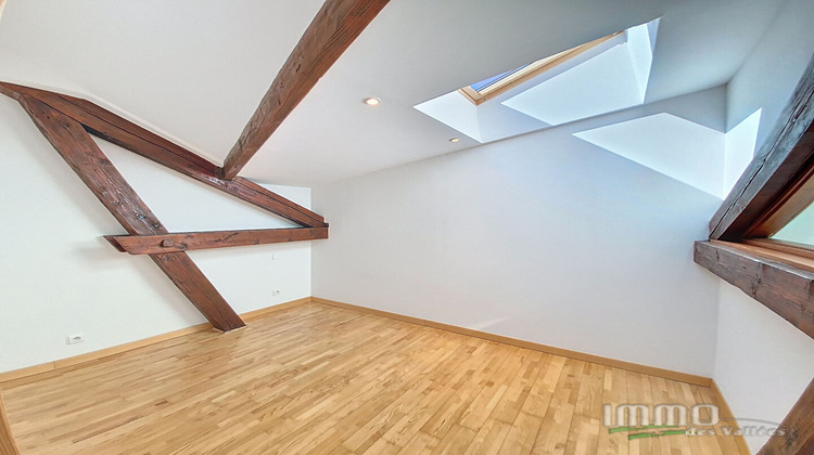 Ma-Cabane - Vente Appartement GERARDMER, 66 m²