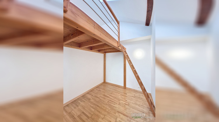 Ma-Cabane - Vente Appartement GERARDMER, 66 m²
