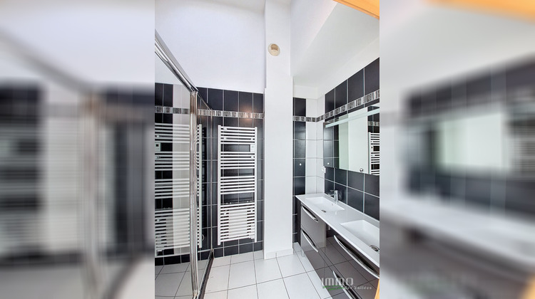 Ma-Cabane - Vente Appartement GERARDMER, 66 m²