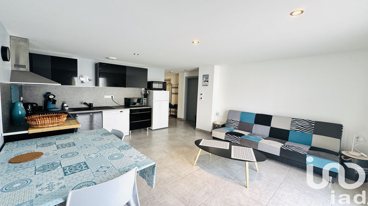 Ma-Cabane - Vente Appartement Gérardmer, 44 m²