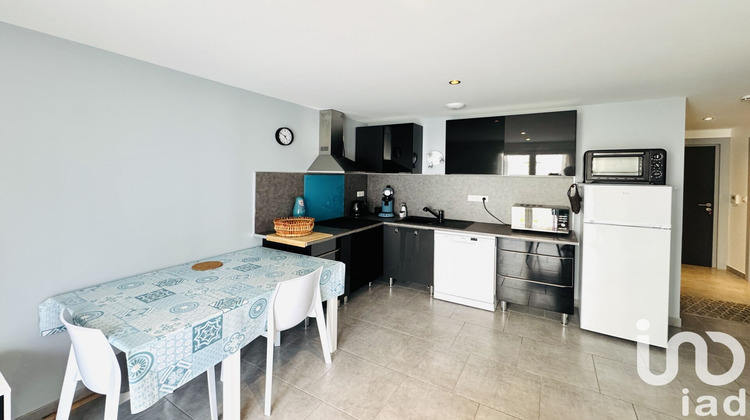 Ma-Cabane - Vente Appartement Gérardmer, 44 m²