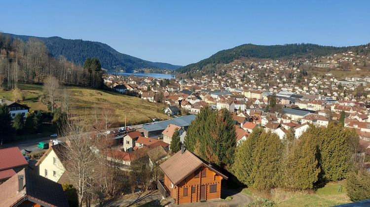 Ma-Cabane - Vente Appartement Gérardmer, 65 m²
