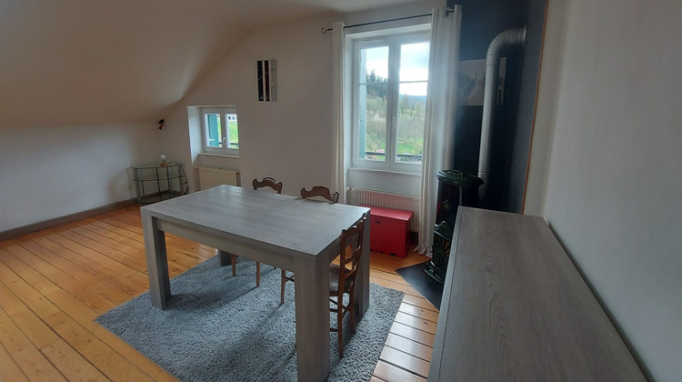 Ma-Cabane - Vente Appartement Gérardmer, 65 m²