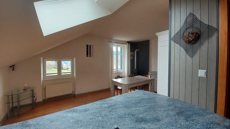 Ma-Cabane - Vente Appartement Gérardmer, 65 m²