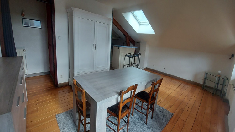 Ma-Cabane - Vente Appartement Gérardmer, 65 m²