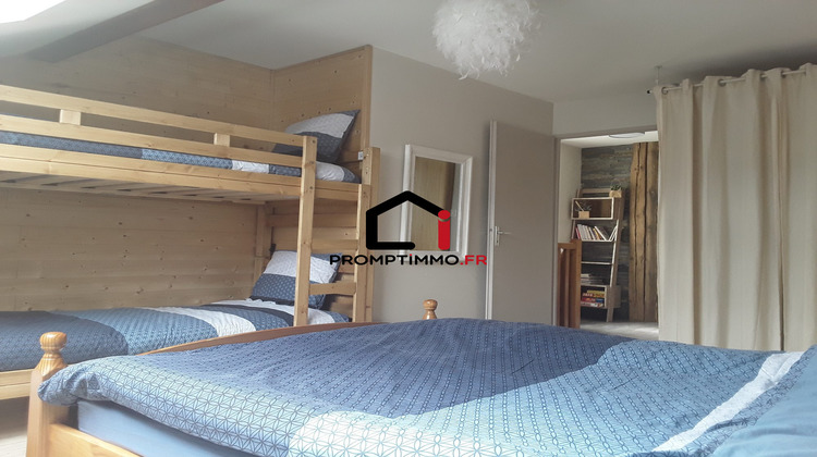 Ma-Cabane - Vente Appartement Gérardmer, 45 m²