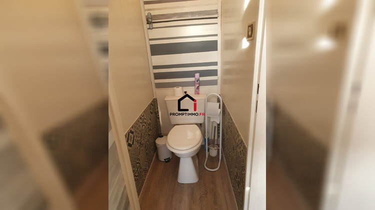 Ma-Cabane - Vente Appartement Gérardmer, 45 m²