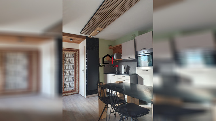 Ma-Cabane - Vente Appartement Gérardmer, 45 m²